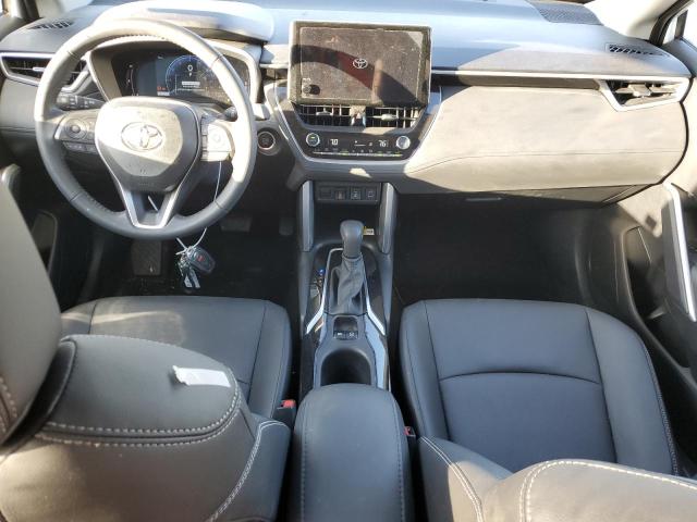 Photo 8 from auction – 2023 TOYOTA COROLLA CR with VIN 7MUDAAAG0PV060874