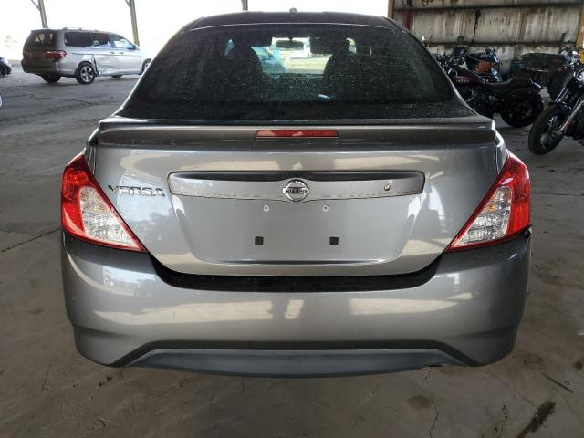 Photo 6 from auction – 2017 NISSAN VERSA S with VIN 3N1CN7AP0HL856631