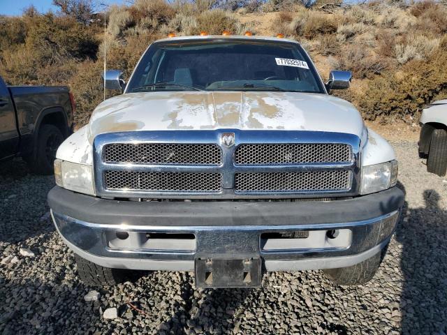 Photo 5 from auction – 1994 DODGE RAM 2500 with VIN 1B6KF26W2RS724969