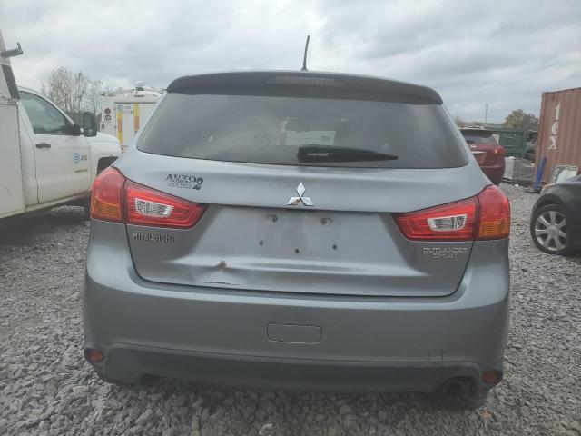 Photo 6 from auction – 2016 MITSUBISHI OUTLANDER with VIN JA4AP3AU0GZ049394