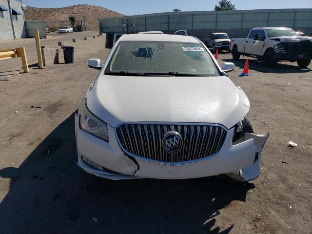 Photo 5 from auction – 2016 BUICK LACROSSE with VIN 1G4GA5G34GF162449