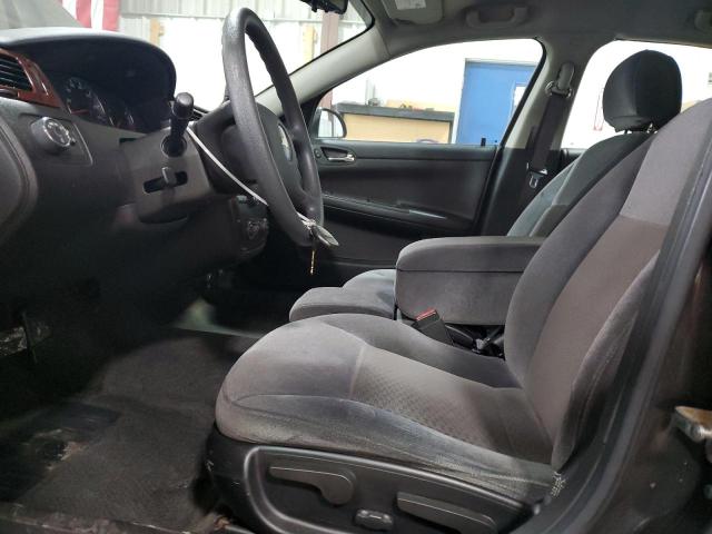 Photo 7 from auction – 2008 CHEVROLET IMPALA LT with VIN 2G1WT58N581378967
