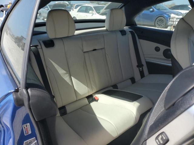 Photo 10 from auction – 2018 BMW 440XI with VIN WBA4Z7C51JEA33469