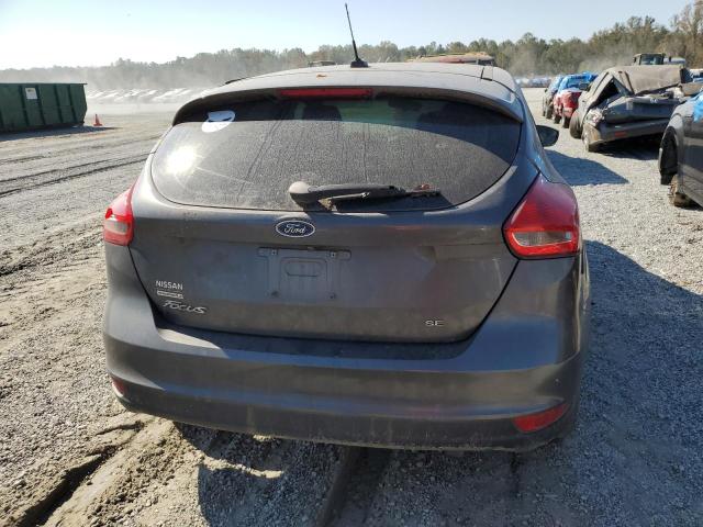 Photo 6 from auction – 2018 FORD FOCUS SE with VIN 1FADP3K25JL295471