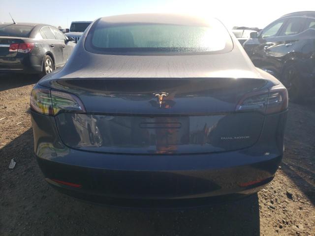 Photo 6 from auction – 2018 TESLA MODEL 3 with VIN 5YJ3E1EBXJF093952