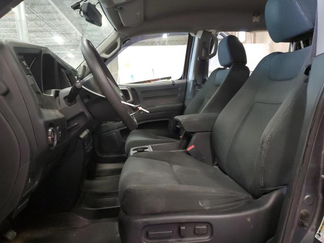 صورة رقم 7 من المزاد - 2013 HONDA RIDGELINE مع VIN 5FPYK1F48DB004017
