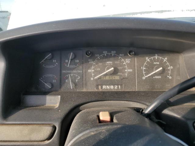 Photo 9 from auction – 1994 FORD F-250 with VIN 2FTHF25H2RCA45331