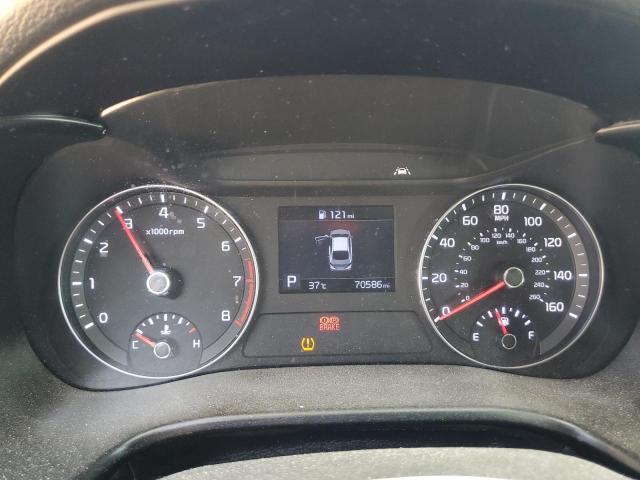 Photo 9 from auction – 2019 KIA FORTE FE with VIN 3KPF24AD4KE052433