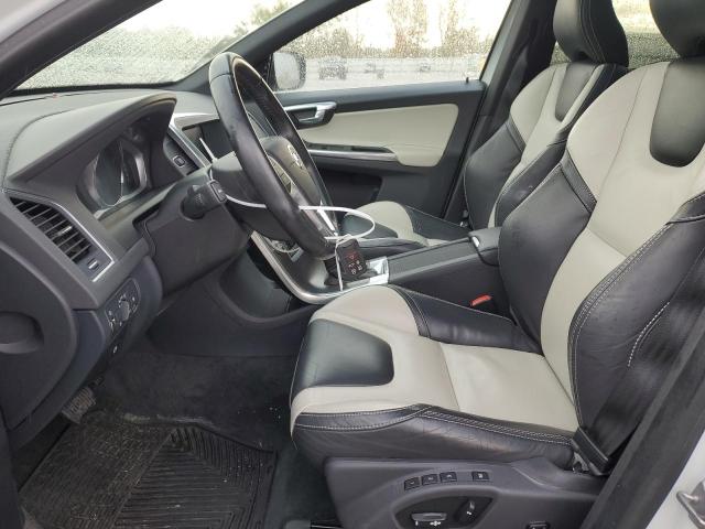 Photo 7 from auction – 2015 VOLVO XC60 T5 PR with VIN YV440MDK3F2667644