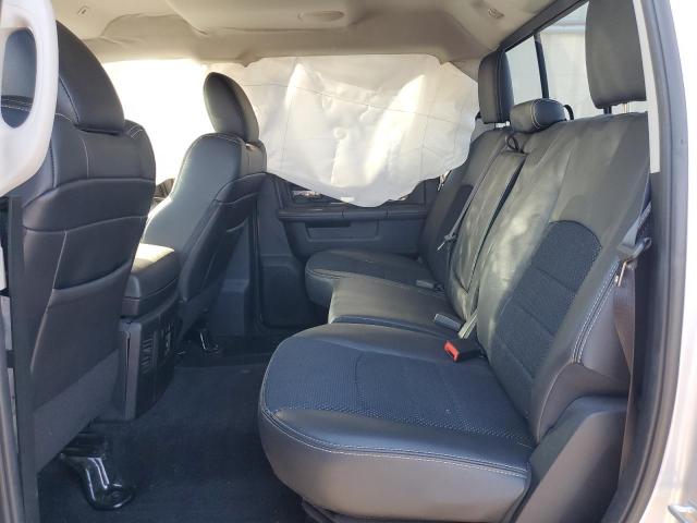 Photo 10 from auction – 2017 RAM 1500 SPORT with VIN 1C6RR7MT6HS778997