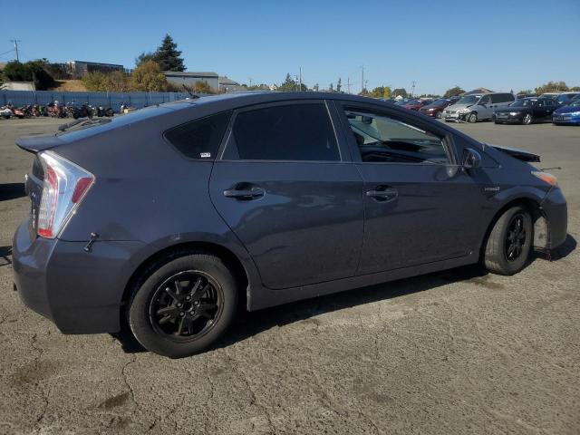 Foto 3 de la subasta – 2014 TOYOTA PRIUS con VIN JTDKN3DU2E1763793