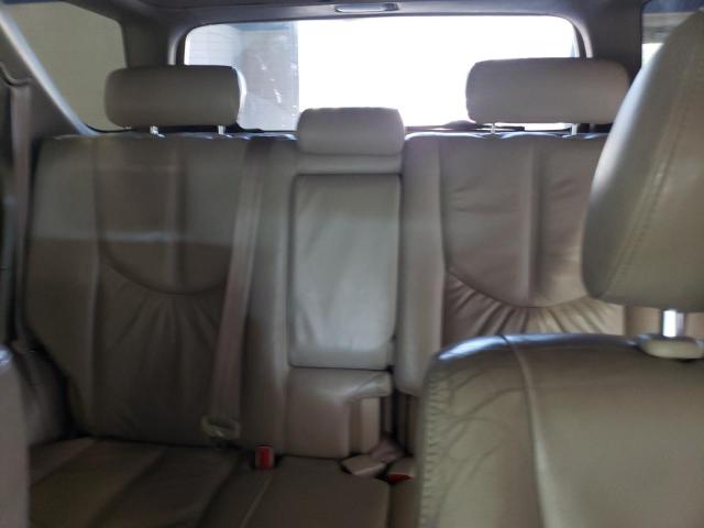 Photo 10 from auction – 2002 LEXUS RX 300 with VIN JTJHF10U720267677
