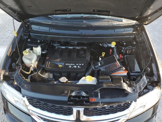 Photo 12 from auction – 2012 DODGE JOURNEY SE with VIN 3C4PDCAB0CT223697
