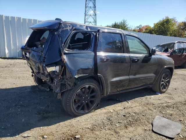 Photo 3 from auction – 2017 JEEP GRAND CHER with VIN 1C4RJFAG8HC865800