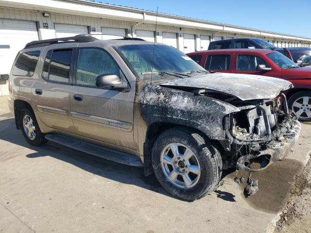 صورة رقم 4 من المزاد - 2004 GMC ENVOY مع VIN 1GKET16S546133758
