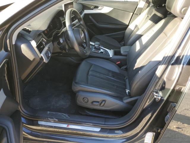 Photo 7 from auction – 2018 AUDI A4 PREMIUM with VIN WAUKMAF42JN019647
