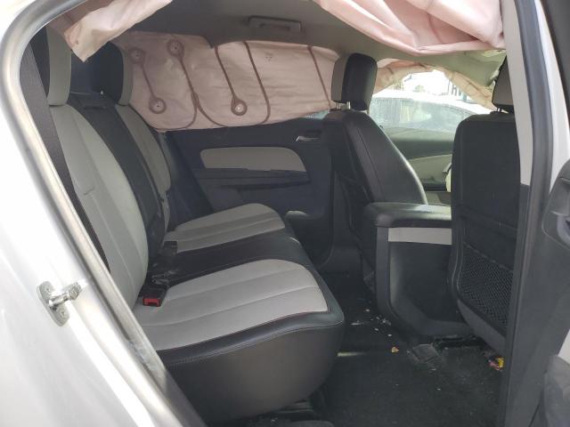 Photo 10 from auction – 2017 CHEVROLET EQUINOX PR with VIN 2GNFLGE36H6246168