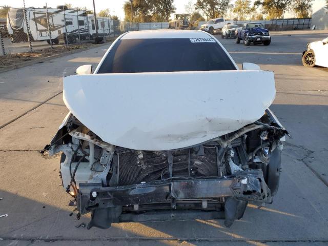 Photo 5 from auction – 2017 TOYOTA CAMRY LE with VIN 4T1BF1FK3HU618743
