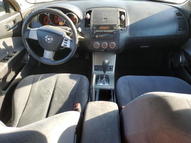 Photo 8 from auction – 2006 NISSAN ALTIMA S with VIN 1N4AL11D66N429714