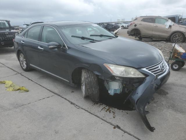 Photo 4 from auction – 2011 LEXUS ES with VIN JTHBK1EG2B2424560