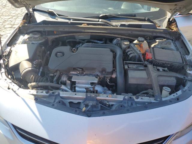 Photo 11 from auction – 2017 CHEVROLET MALIBU LS with VIN 1G1ZC5STXHF129254