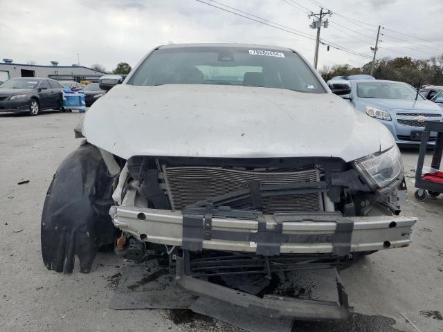 Photo 5 from auction – 2018 FORD TAURUS LIM with VIN 1FAHP2F85JG129924