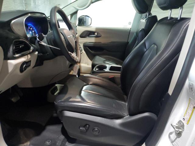 Photo 7 from auction – 2023 CHRYSLER PACIFICA T with VIN 2C4RC1BGXPR590285