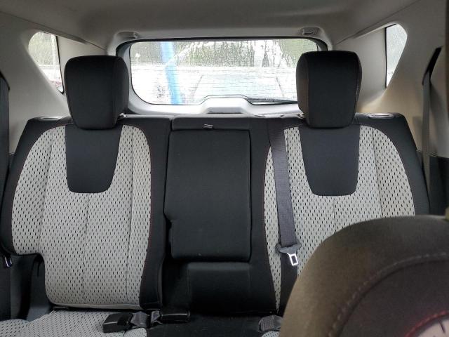 Photo 10 from auction – 2015 CHEVROLET EQUINOX LS with VIN 2GNALAEK4F6176696