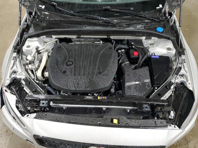 Photo 11 from auction – 2024 VOLVO S60 CORE with VIN 7JRL12FK2RG317573