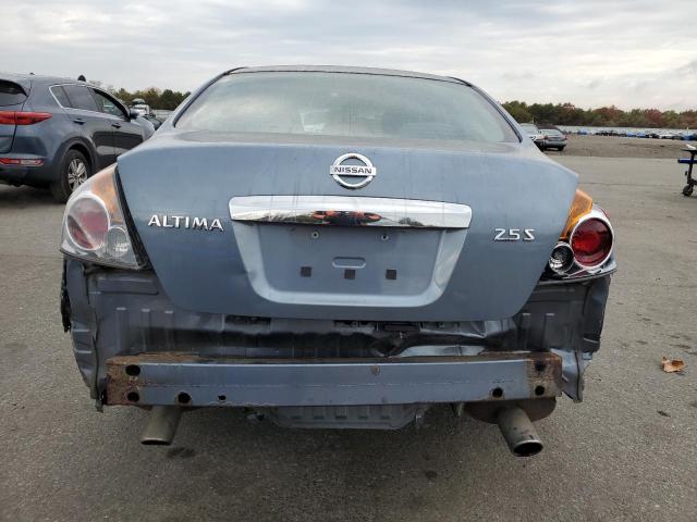 Photo 6 from auction – 2010 NISSAN ALTIMA BAS with VIN 1N4AL2AP3AN486879