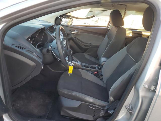 Photo 7 from auction – 2014 FORD FOCUS SE with VIN 1FADP3K27EL191344