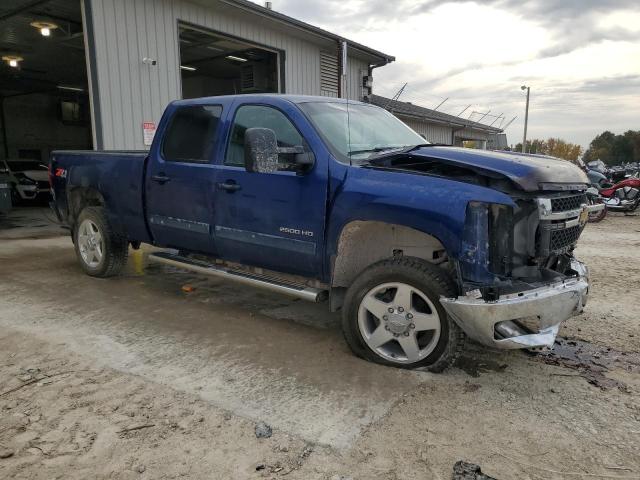 Photo 4 from auction – 2013 CHEVROLET SILVERADO with VIN 1GC1KXC88DF143113