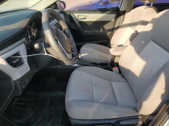 Photo 7 from auction – 2014 TOYOTA COROLLA L with VIN 5YFBURHE0EP079829