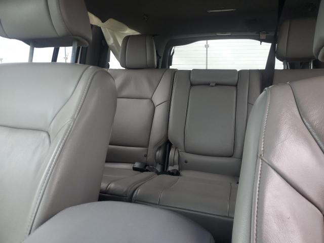 Снимка 10 от търг – 2014 HONDA PILOT EXL с VIN 5FNYF3H57EB027367