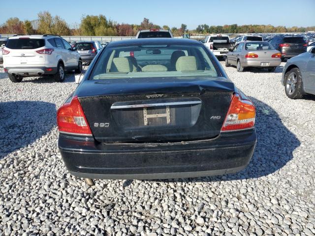 Photo 6 from auction – 2005 VOLVO S80 2.5T with VIN YV1TH592051398894