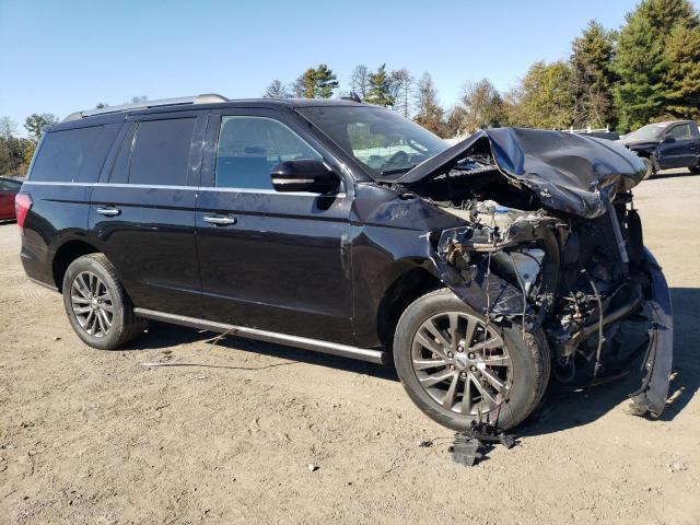 Photo 4 from auction – 2020 FORD EXPEDITION with VIN 1FMJU2AT0LEA87317