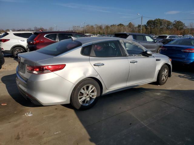 Photo 3 from auction – 2017 KIA OPTIMA LX with VIN KNAGT4L31H5163058