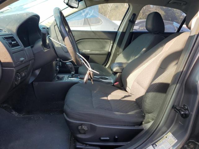 Photo 7 from auction – 2010 FORD FUSION SEL with VIN 3FAHP0JA3AR340904