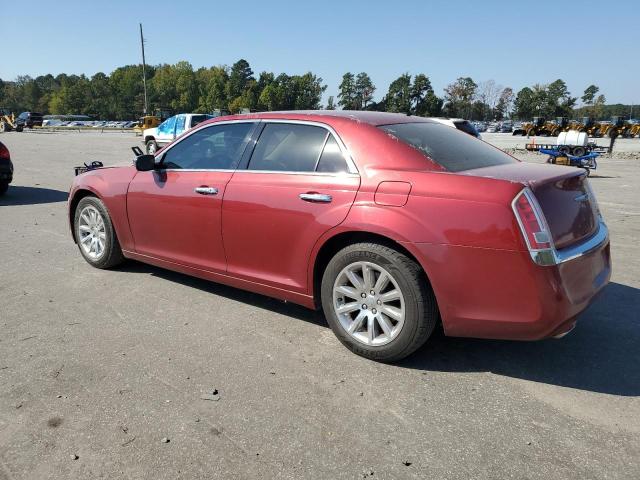 Photo 2 from auction – 2014 CHRYSLER 300C with VIN 2C3CCAEG2EH119899