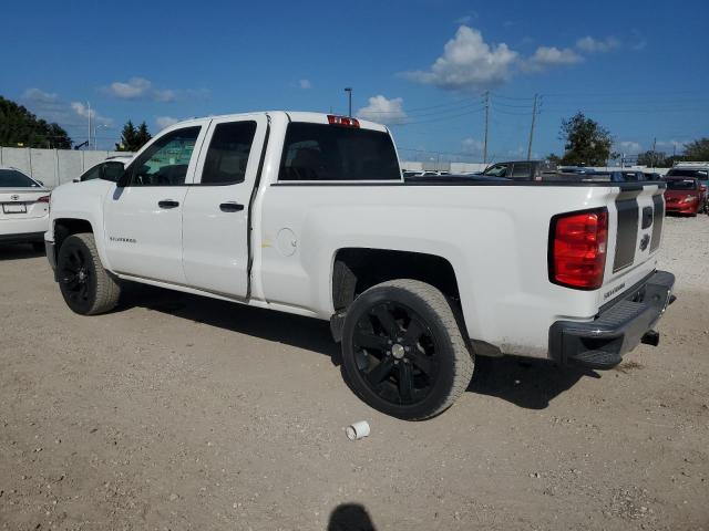 Photo 2 from auction – 2014 CHEVROLET SILVERADO with VIN 1GCRCREC2EZ418732