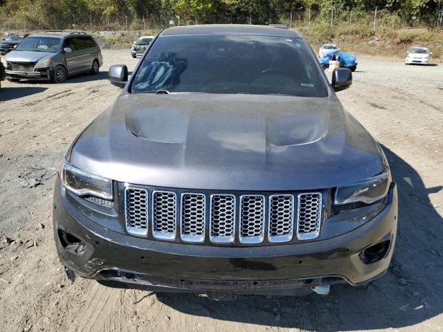 Photo 5 from auction – 2016 JEEP GRAND CHER with VIN 1C4RJFDJXGC461872
