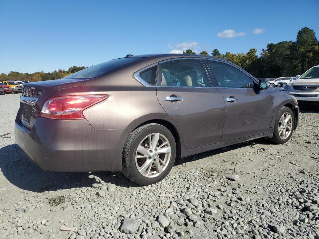 Photo 3 from auction – 2013 NISSAN ALTIMA 2.5 with VIN 1N4AL3AP1DC179295