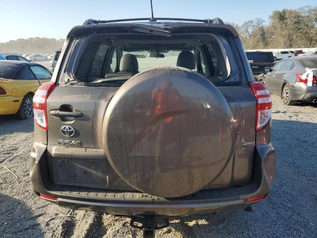 Photo 6 from auction – 2011 TOYOTA RAV4 LIMIT with VIN 2T3DK4DV2BW056481