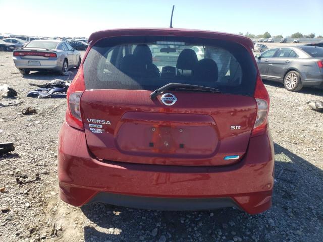 Photo 6 from auction – 2015 NISSAN VERSA NOTE with VIN 3N1CE2CP9FL363740
