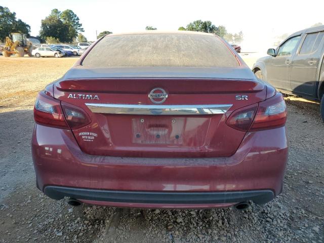 Photo 6 from auction – 2017 NISSAN ALTIMA 2.5 with VIN 1N4AL3AP3HC483069