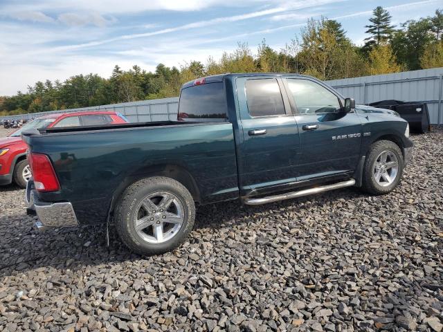 Photo 3 from auction – 2011 DODGE RAM 1500 with VIN 1D7RV1GT5BS527561