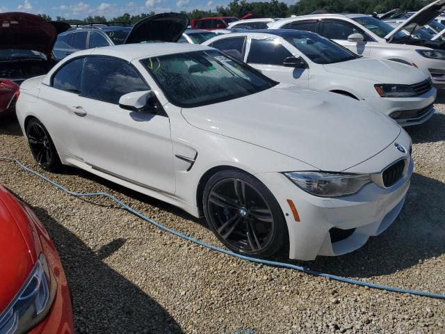 Снимка 4 от търг – 2015 BMW M4 с VIN WBS3U9C56FP968142