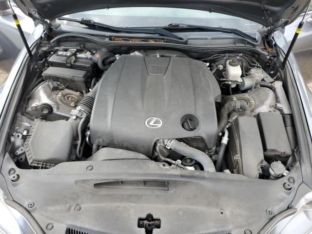 Photo 11 from auction – 2015 LEXUS IS 250 with VIN JTHBF1D26F5046001