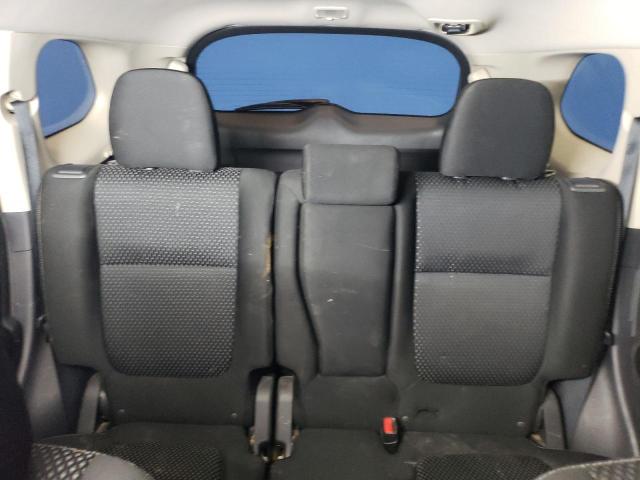 Photo 10 from auction – 2016 MITSUBISHI OUTLANDER with VIN JA4AZ3A37GZ001716