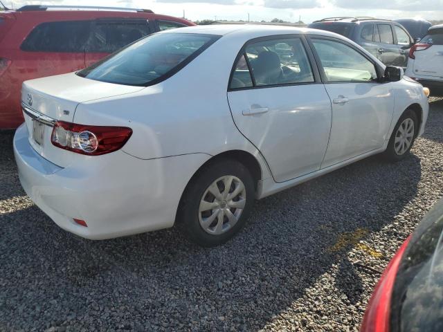 Photo 3 from auction – 2011 TOYOTA COROLLA BA with VIN JTDBU4EE6BJ097498